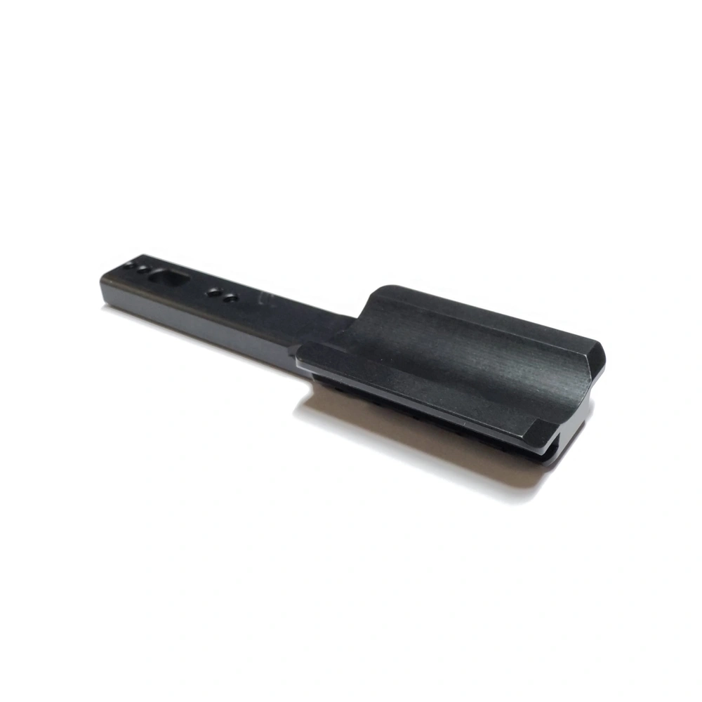 MPA Spigot Mount V4