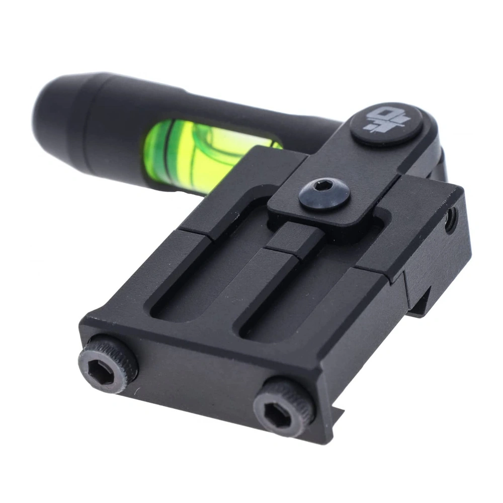 40001 TRM bubble level mount