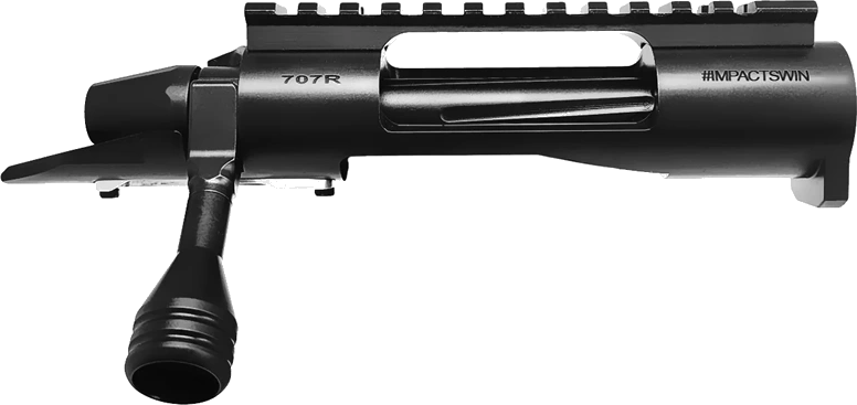 Impact 707R short action