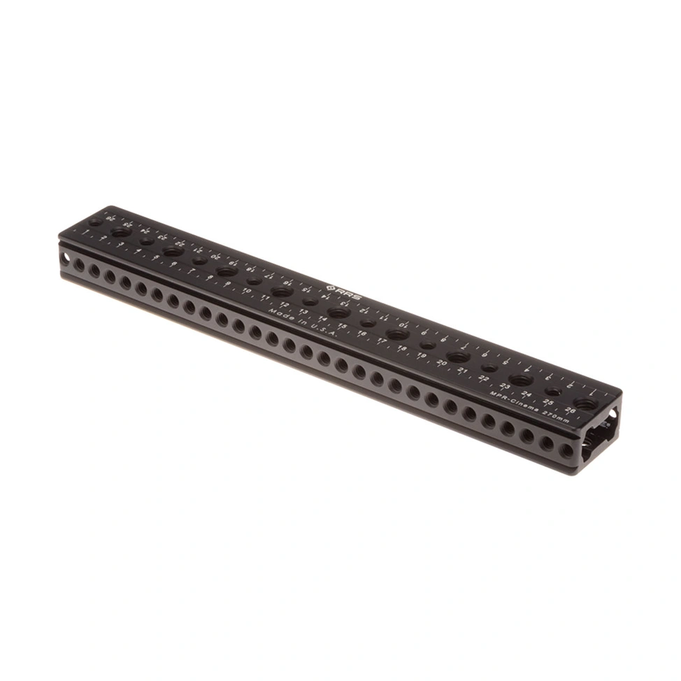Competition rifle component