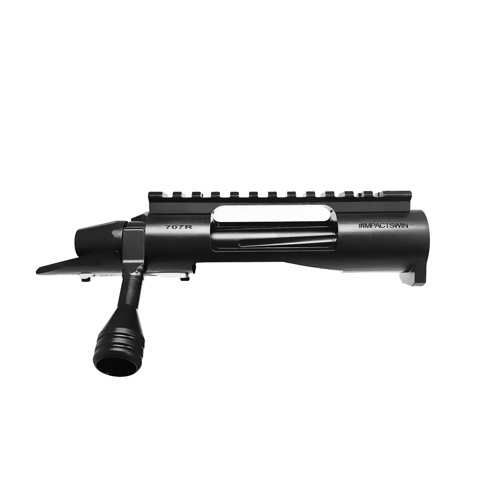 Impact Precision 707R action