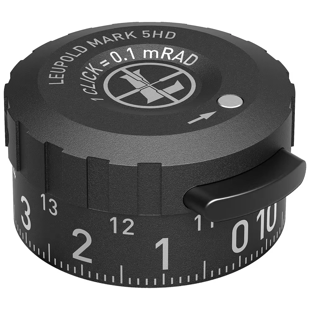 Mark 5 Competition Wind Dial, machined in-house by DI Precision
