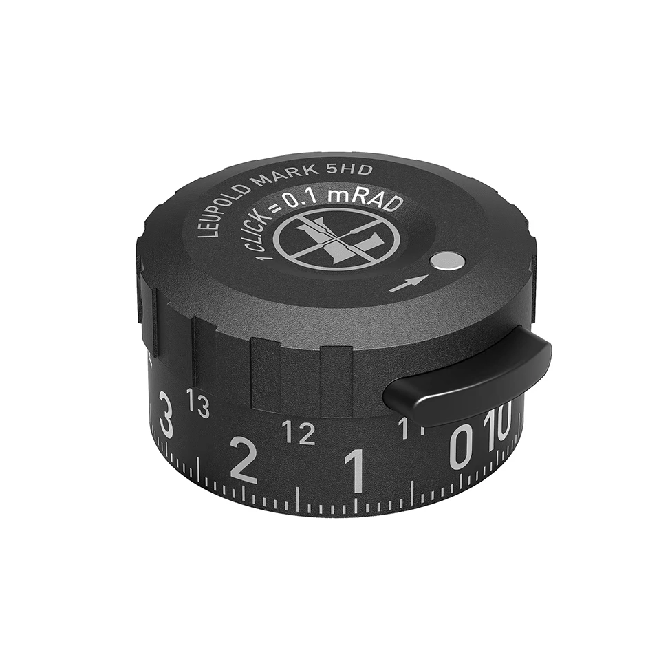 Mark 5 Competition Wind Dial