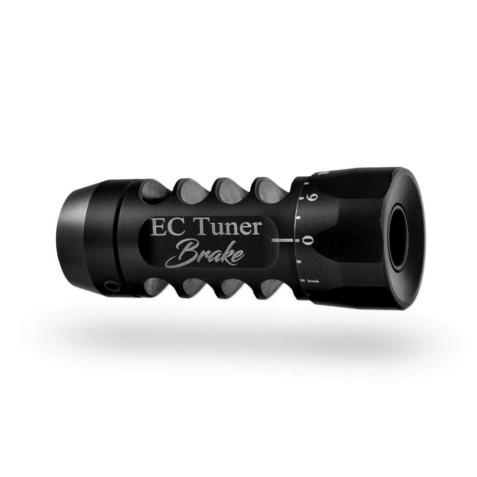 EC Tuner Brake, machined in-house