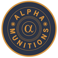 Alpha Munitions
